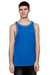 Майка K1X Hardwood Double X Jersey Blue