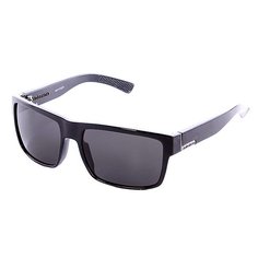 Очки Quiksilver Ridgemont Black/Grey