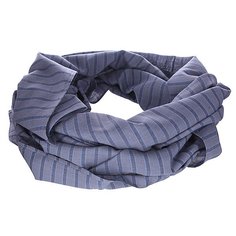 Шарф Quiksilver Break Under Dark Denim