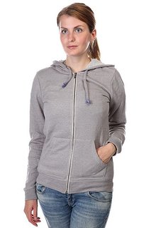 Толстовка Roxy Signature J Heritage Heather