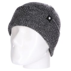 Шапка DC Fots Yepa Anthracite