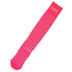 Носки сноубордические женские Roxy Ski Sock Teddy Stripe Ensign Blue