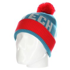 Шапка Lib Tech Glacier Beanie Pag