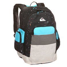 Рюкзак туристический Quiksilver 1969 Special Ghetto Lights Bla