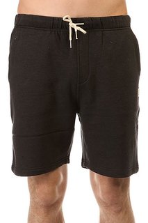 Шорты классические DC Rebel Short Otlr Pirate Black