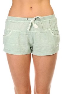 Шорты классические женские Roxy Stars Ndst Harbor Gray