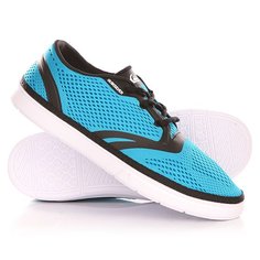 Кроссовки Quiksilver Oceanside Shoe Black/White