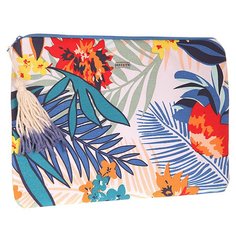 Косметичка женская Roxy Hello J Wllt Canary Islands Combo