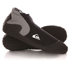Гидроботинки Quiksilver Reef Walker Black