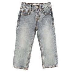 Джинсы прямые детские Quiksilver Sequel Dust Pant Dust Bowl