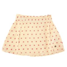 Юбка детская Roxy Welcome Wvsk Sun Dots Combo Sand