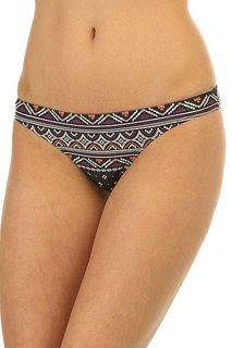 Плавки женские Roxy Surfer Border Combo C