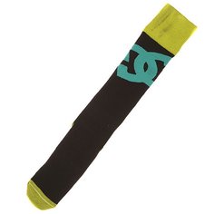 Гольфы DC Ski Snowboard Sock Anthracite