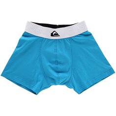 Трусы детские Quiksilver Imposter A Youth Light Blue