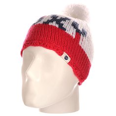 Шапка детская Roxy Fjord Beanie Mna