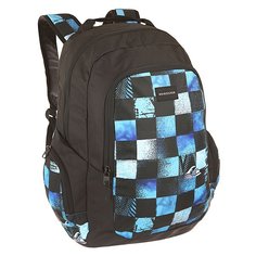 Рюкзак городской Quiksilver Schoolie Chakalapaki Brill