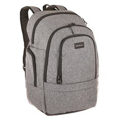 Рюкзак городской Quiksilver 1969 Special Light Grey Heather