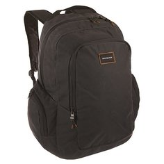 Рюкзак городской Quiksilver Schoolie Kvaw Oldy Black