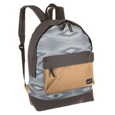 Рюкзак городской Quiksilver Everyday Poster Dreamweaver Elmwo