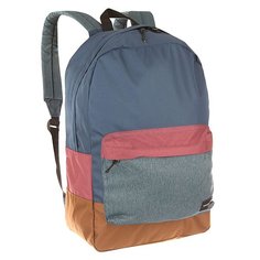 Рюкзак городской Quiksilver Night Track Dark Denim