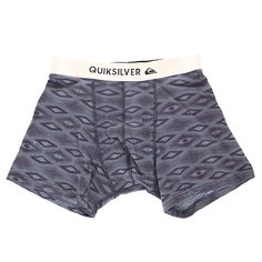 Трусы Quiksilver Boxer Poster Dreamweaver Capta