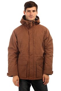 Куртка зимняя Quiksilver Sealakes Jckt Bear
