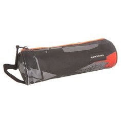 Пенал Quiksilver Pencil Labyrinth Green