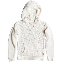 Свитер детский Roxy Caladan G Swtr Pristine