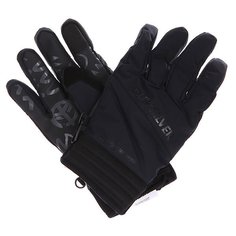 Перчатки сноубордические Quiksilver Method Glove Black
