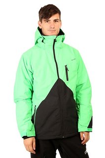 Куртка Quiksilver Mission Color Andean Toucan