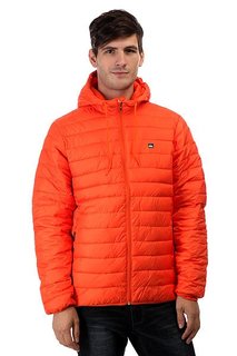 Куртка зимняя Quiksilver Everydayscaly Flame