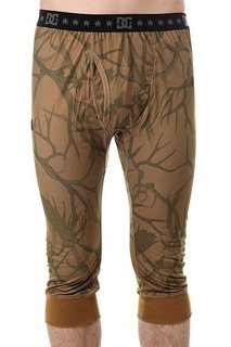 Термобелье (низ) DC Shoes Bottom Antlers