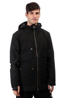 Куртка DC Summit Black