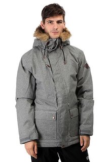 Куртка Quiksilver Selector Quiet Shade