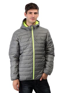 Куртка зимняя Quiksilver Everydayscaly Quiet Shade