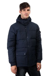 Куртка зимняя DC Arctic 3 Blue Iris
