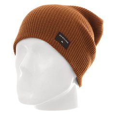 Шапка носок Quiksilver Cushy Slouch M Hats Bear