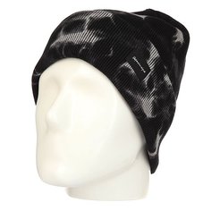 Шапка Quiksilver Wastoid Black