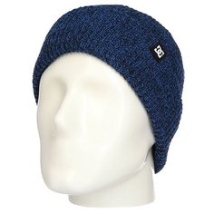 Шапка DC Yepa Nautical Blue