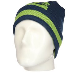 Шапка DC Bromont Insignia Blue