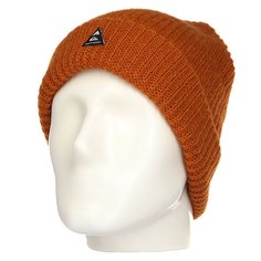 Шапка Quiksilver Routine Pumpkin Spice