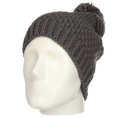 Шапка Quiksilver Planter Quiet Shade