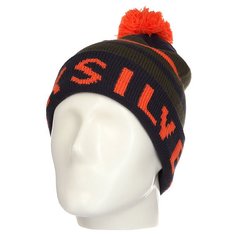 Шапка детская Quiksilver Summit Flame