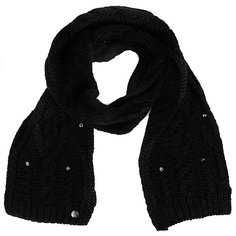 Шарф женский Roxy Shootstarscarf True Black