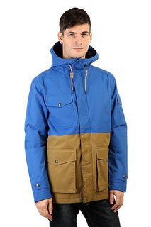 Dc cheap tick jacket