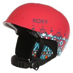 Шлем для сноуборда детский Roxy Happyland Kana Stripe legion
