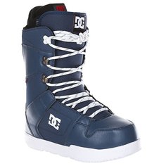 Ботинки для сноуборда DC Phase Insignia Blue