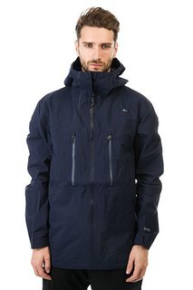 Куртка Quiksilver Mamatus Navy Blazer