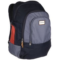 Рюкзак городской Quiksilver 1969 Special Barn Red