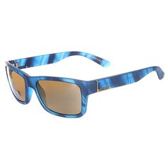 Очки Quiksilver Deville Matte Real Blue Havana/Fl